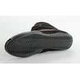 thumbnail image 3 of RaceQuip® 30500130RQP 305 Euro Carbon L Driving Shoes SFI 3.3/5 Black Size 13, 3 of 6