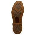 thumbnail image 6 of TWISTED X Men's 11in UltraLite X Work Boots, Color: Cinnamon & Eco Dust, Size: 10, Width: EE, 6 of 7