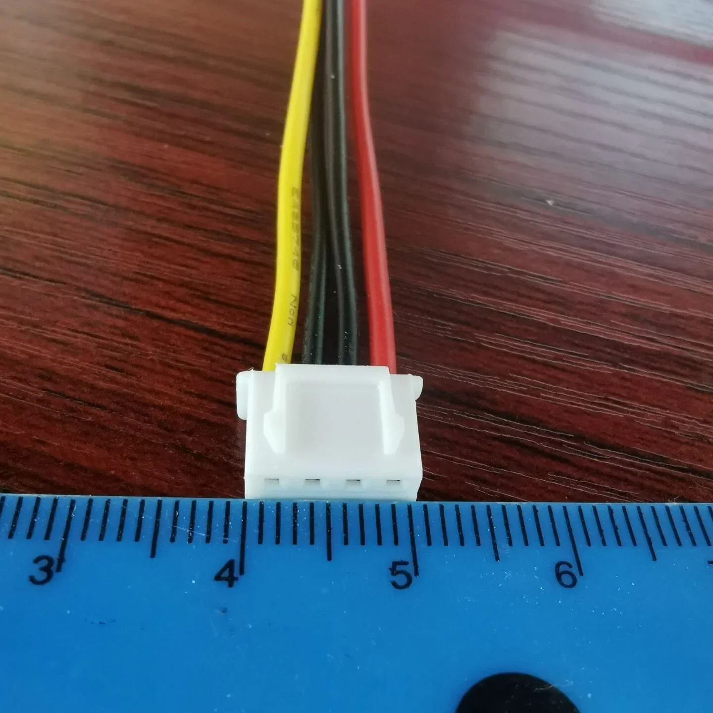 90 Degree  22P SATA 7+15P 22pin to SH 2.0 4pin Power Right Angled   HDD Hard Disk High Speed Computer Data  Cable
