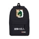 thumbnail image 1 of Mochila Anime School Attack on Titan para niños, 1 of 1