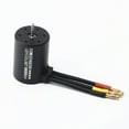 thumbnail image 5 of Car 3650 4500KV Brushless Motor Replacement For HSP HPI Wltoys 1:8 / 1:10  Remote Control Car And Boat Part, 5 of 7
