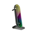 thumbnail image 4 of braveheart Adjustable Graphics Bracket Card Graphics Support Bracket Card Gpu Black, 4 of 6