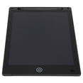 thumbnail image 2 of LCD Writing Tablet, Eye Protection Pressure Sensing Erasable Kids Doodle Board  For Drawing For Taking Note Black,White,Red,Green,Pink,Navy Blue, 2 of 8