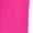 Hot Pink, variant on All Around Elastic Waist Polyester Short Petite Pants