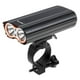 thumbnail image 1 of Luz Trasera Para , Luces Traseras Recargables USB Ultrabrillantes Para , De Instalar Para , Linterna De Seguridad shamjiam Luz de manillar de bicicleta, 1 of 9