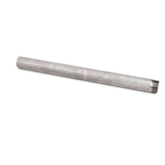 Vulcan Hart 00-720496 1-1/4 X 19-1/2 Std 304 Ss Nipp