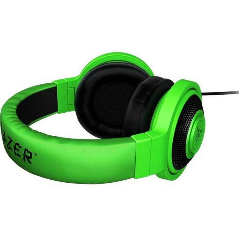Razer Kraken, Analog Music & Gaming Headphones - Walmart.com Razer Kraken, Analog Music & Gaming Headphones - Walmart.com