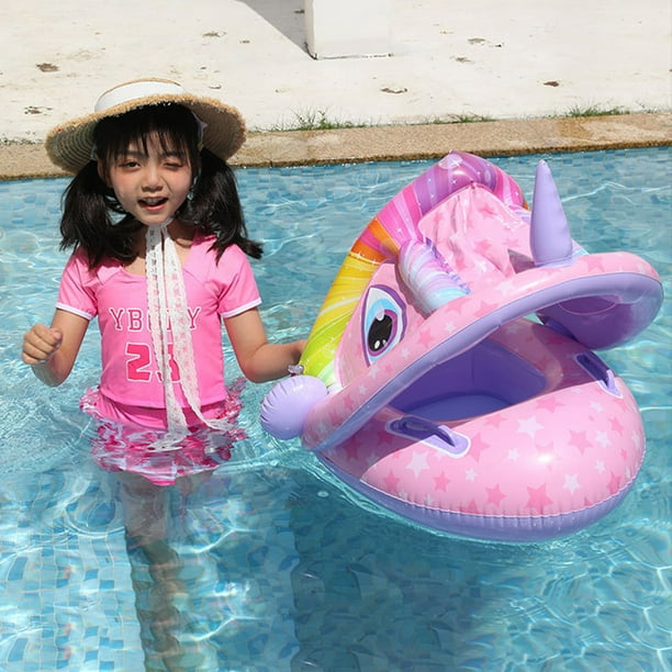 Inflatable animals for swimming pools online