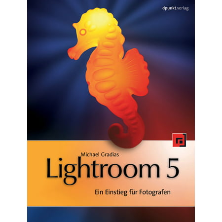 Lightroom 5 - eBook