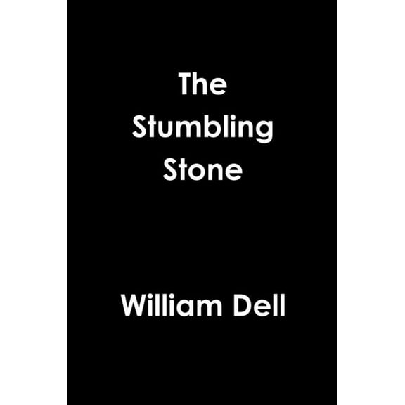 The Stumbling Stone, (Paperback)
