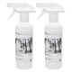 thumbnail image 1 of Limpiadores domésticos, detergente concentrado oxálico para azulejos de inodoro, con limpieza potente y eliminación de álcalis, sarro y orina, 300 ml., 1 of 3