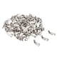 thumbnail image 1 of 100pcs Broche perfecl Espacios en Pasador de Seguridad 5x20mm 100 piezas, 1 of 8