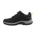thumbnail image 4 of Choclo con ajuste Velcro Discovery Expedition Kids Tai 2022 Negro Niño, 4 of 8