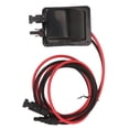 thumbnail image 1 of PV Extension Cable, Firm Connection Solar Panel Wire Waterproof  with Connectors for RV, 1 of 7