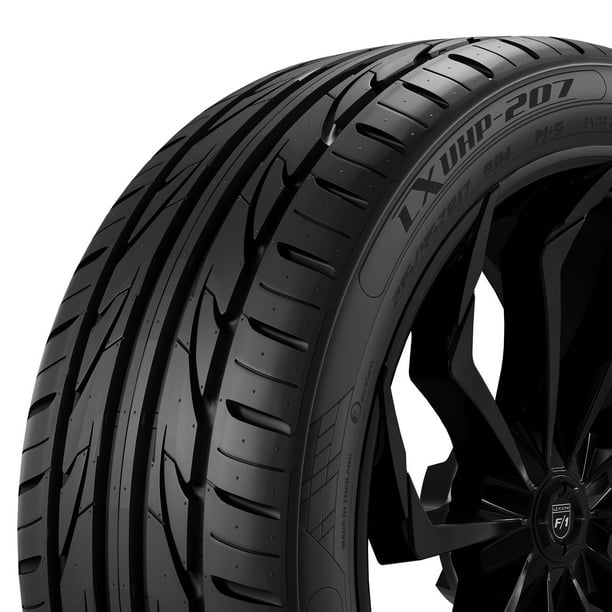 Lexani, Passenger Tire, 215/50ZR17 95W XL, UHP All Season
