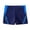 Blue, variant on LNMQLPDBS Baby Swim Trunks Color Block Quick Dry Elastic Swim Shorts Beach Swimwear Bathing Suits Boys Toddler Boy Rashguard Swimsuit for Swimming Lesson Hot Spring for Seaside Navy 3-4 Years