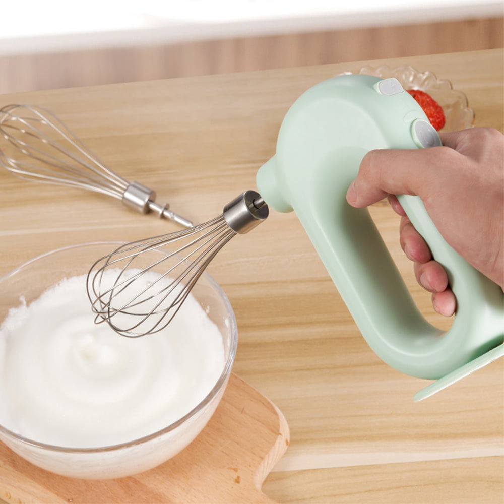 1pcs Stainless Steel Magic Hand Held Spring Whisk Mini Kitchen Eggs Sauces  Mixer Whis посуда для кухни Batedeira Kitchen Gadgets - AliExpress