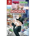 thumbnail image 1 of Jeu vidéo Monopoly pour (Nintendo Switch), 1 of 1
