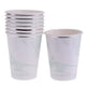 thumbnail image 1 of 8pcs Copa de Marmoleado Adecuado para Fiestas Cumpleaños Bodas Compromiso Yuyangstore Copas de papel desechables, 1 of 8