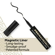 Eylure Promagnetic Eyeliner & Faux Mink Wispy Eyelash System