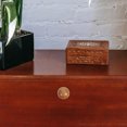 thumbnail image 4 of Minkissy 10Pcs Modern Wood Drawer Pull for Cabinet and Dresser Home Improvement, 4 of 8
