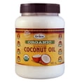 thumbnail image 1 of Grace Organic Virgin Coconut Oil, 1L Bottle, 1 of 2
