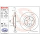 thumbnail image 2 of Par de DISCOS VENTILADOS RANGE ROVER 2015 LAND ROVER 3.0L V6 Traseros BREMBO ., 2 of 5