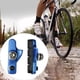 thumbnail image 5 of 1 par de pastillas de freno de goma para bicicleta de carretera Azul, 5 of 9