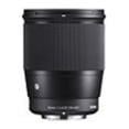 thumbnail image 5 of Sigma 16mm f/1.4 DC DN Contemporary Lens for Sony with Accessory Bundle, 5 of 33