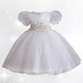 thumbnail image 2 of Teen Girl Dresses Formal Dresses For Girls White Girls Dress Girls Birthday Dress Easter Dresses For Girls 11-12 Years, 2 of 9