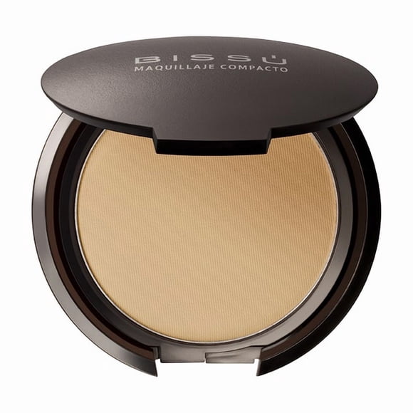 MAQUILLAJE COMPACTO 15 COCOA BISSU