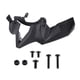 thumbnail image 2 of Alerón Aerodinámico Para Motocicleta, Kit De Fuerza Aerodinámica Para Mayor Estabilidad De Conducción Para Z900 2020-2024, Material ABS, Alerón Delantero Desnudo Para, 2 of 7