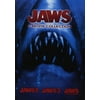 Jaws 3-Movie Collection (Jurassic World: Fallen Kingdom Fandango CashVersion) (DVD)