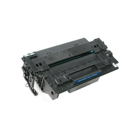 UPC: 0841992041400 | MICR Print Solutions Genuine-New High Yield MICR Toner Cartridge for Q6511X ( 11X)