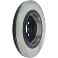 thumbnail image 2 of Centric Parts Disc Brake Rotor P/N:125.34069 Fits select: 2003-2005 BMW Z4 3, 2006 BMW M 3.0SI, 2 of 6