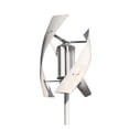 thumbnail image 1 of 2kw Wind Turbine Generator,Vertical Axis Coreless Generator Kit 24v 48v Wind Turbine With Low Rpm Permanent Magnet Alternative Generator ,Easy to Install, 1 of 7