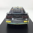 thumbnail image 5 of Action Racing Noah Gragson 2023 #42 Sunseeker Resort Checkers or Wreckers 1:24 Elite Die-Cast Chevrolet Camaro, 5 of 6