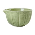 thumbnail image 1 of Lipstore Ceramic Matcha Bowl 420ml Handmade Green Tea Cup for Ceremony Friends Family, 1 of 8