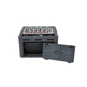 SKB 1SKB-R104 Computer Case with TSA Locking Trigger Latches