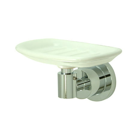 UPC 663370038884 product image for Elements of Design Concord Soap Dish Holder | upcitemdb.com