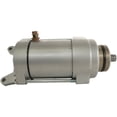 thumbnail image 2 of Starter for Yamaha Virago Motor XV700, XV750, XV920 42X-81800-60-00; 410-54024, 2 of 7