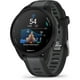 thumbnail image 5 of Garmim Monitor Deportivo, Forerunner 165, Black Garmin 010-02863-20, 5 of 8