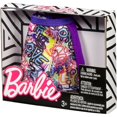 thumbnail image 3 of Barbie Fashion - Graffiti Mini Skirt, 3 of 3