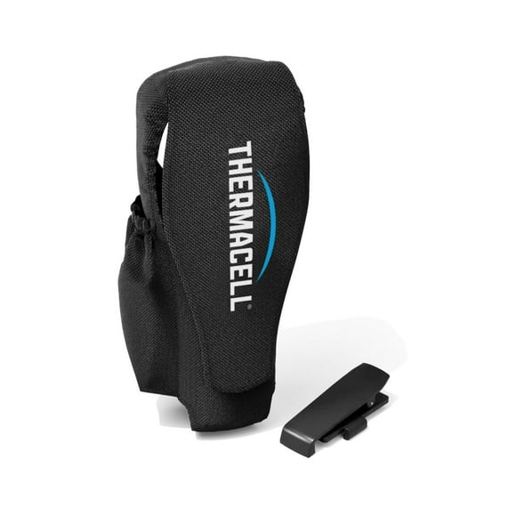 Thermacell Mosquito Repellent, Holster for MR300 and MR450 Portable Mosquito Repeller