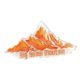 thumbnail image 5 of Almohadilla para estribos de snowboard Almohadilla para estribos de snowboard Reemplazo ligero Accesorios para esquís Naranja, 5 of 8