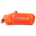 thumbnail image 3 of Flotador de seguridad para natación de 20 l con boya de natación para sala de almacenamiento para kayak (naranja), 3 of 9