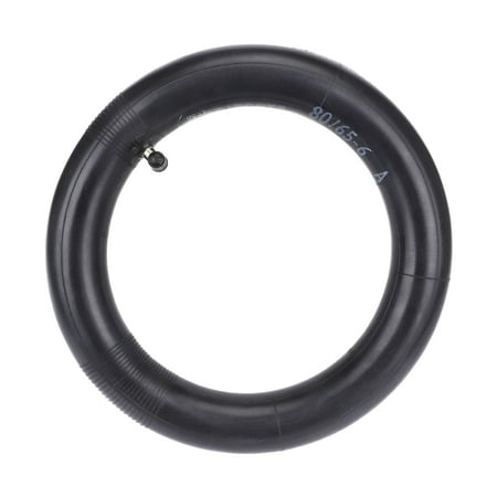 

ammoon Thickened Replacement Pneumatic Tyre for 10 Inch Electric Scooters Improved Riding Comfort