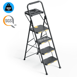 Kidde 25 Foot, Three Story Emergency Escape Ladde, Model KL