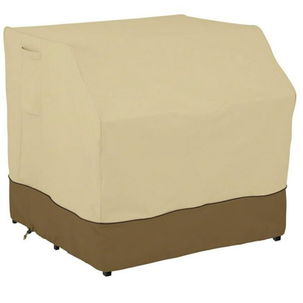 Famure Dust cover Outdoor Open Bar Bar Table Cover 210D Dustproof