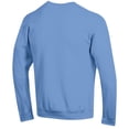 thumbnail image 3 of Men's Champion Carolina Blue North Carolina Tar Heels Football Icon Pullover Sweatshirt, 3 of 3